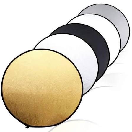 Reflectors & Diffusers