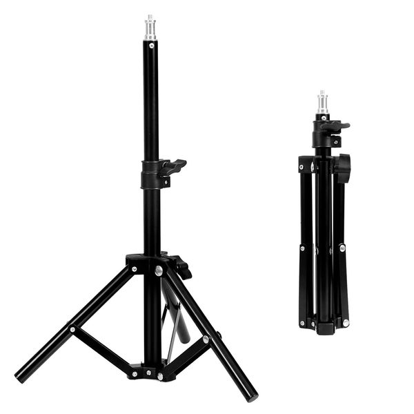 Heavy-Duty Tripods